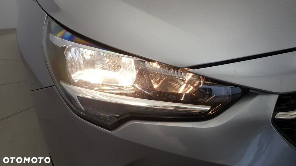 Opel Corsa - 11