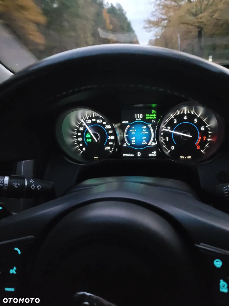 Jaguar XF 3.0 T Premium Luxury - 11