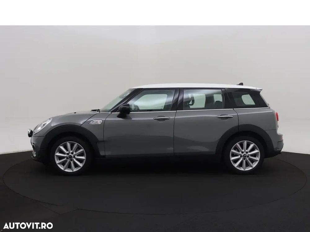 Mini Clubman Cooper S Aut. - 5