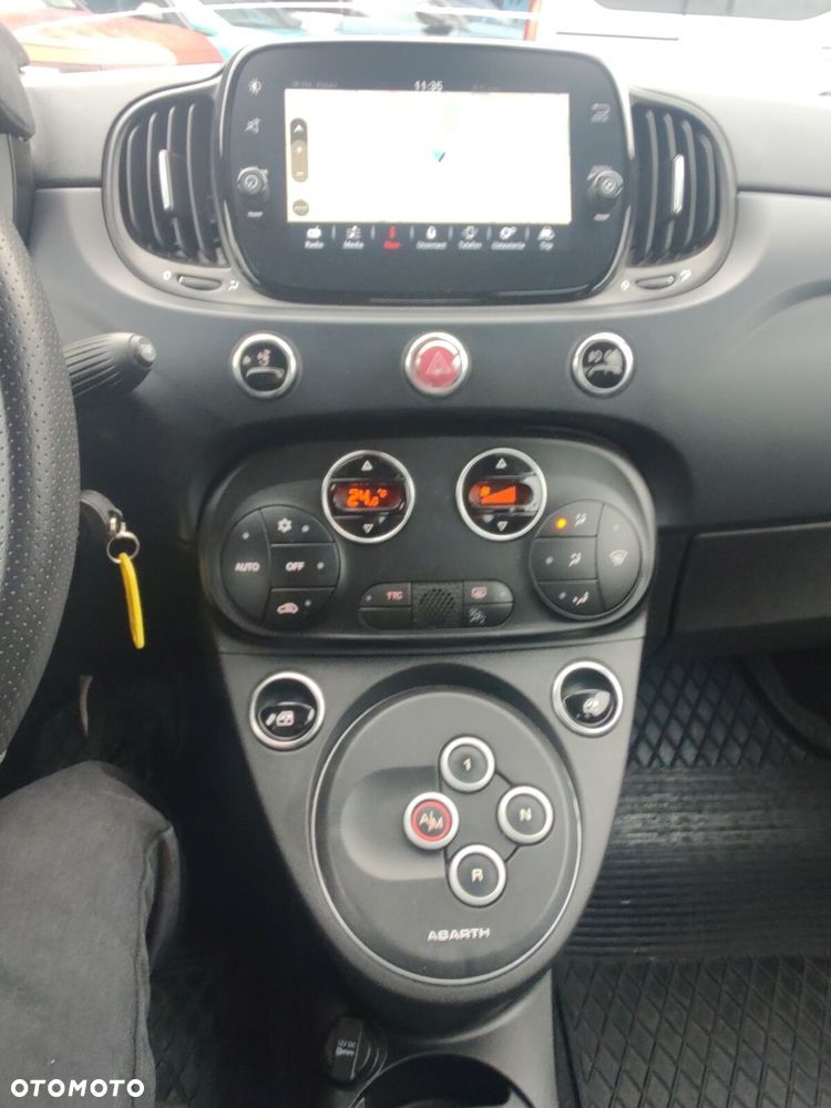 Abarth 695 1.4 T-Jet 16v MTA - 15