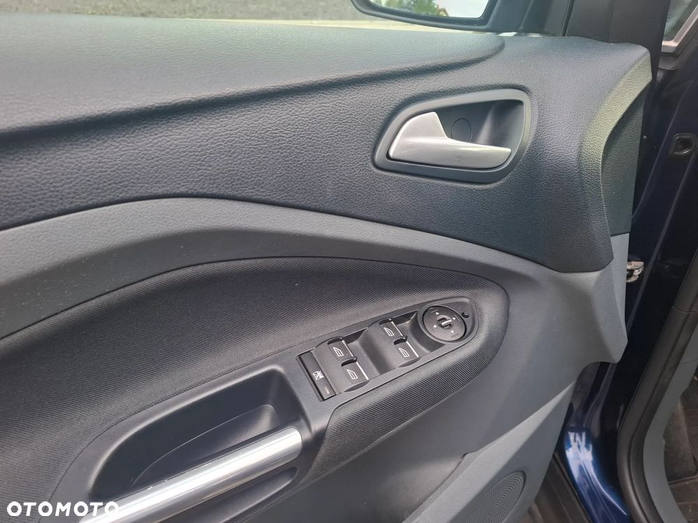 Ford C-MAX 1.6 TDCi Edition - 20