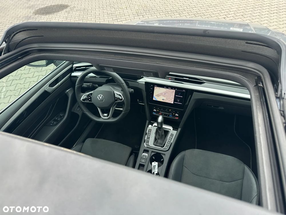 Volkswagen Arteon Shooting Brake 2.0 TSI OPF DSG R-Line - 16