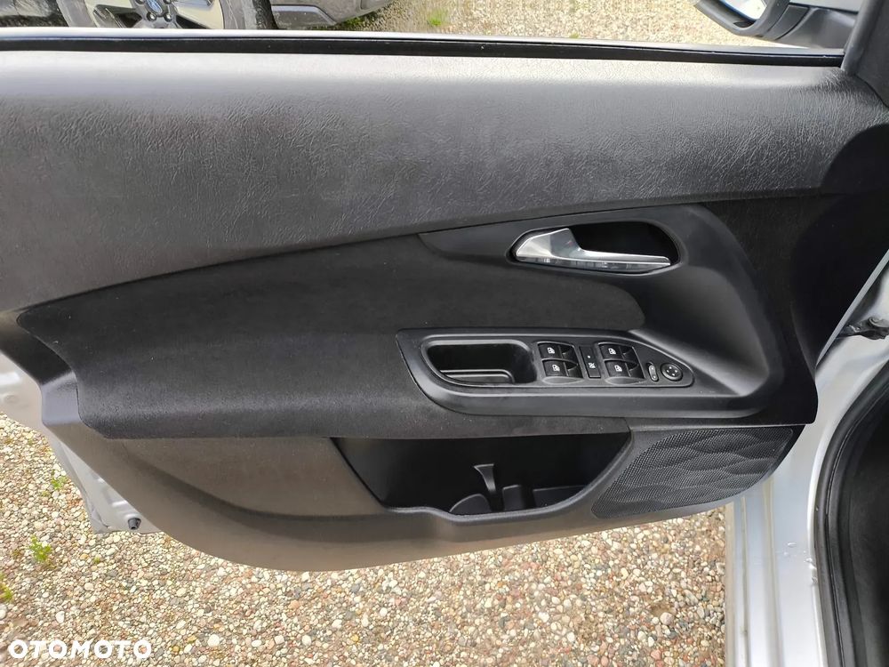 Fiat Tipo 1.4 16v Lounge EU6d - 8