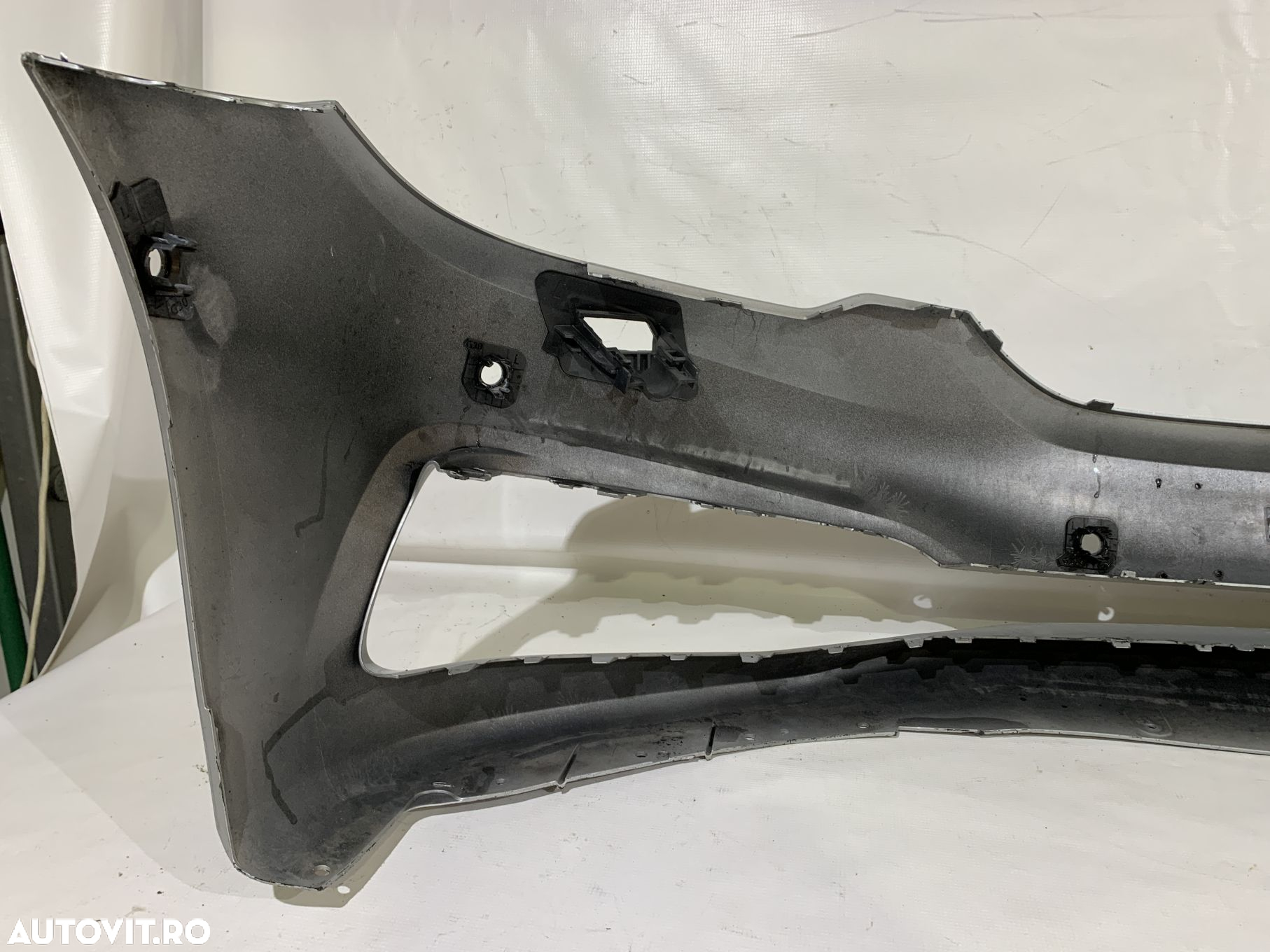 Bara fata BMW Seria 5 G30, G31, 2016, 2017, 2018, 2019, 2020, cod origine OE 51117385336. - 21