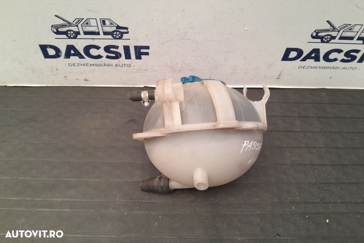 Vas expansiune 6Q0121407B 6Q0121407B Volkswagen VW Passat B6 [2005 - - 3
