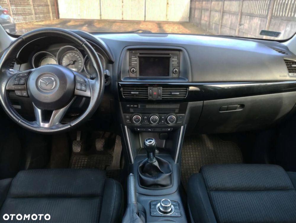 Mazda CX-5 2.0 Skyenergy 2WD - 14