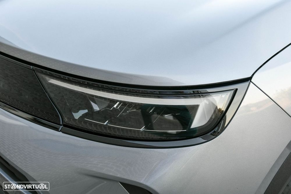 Opel Mokka 1.2 T GS - 38