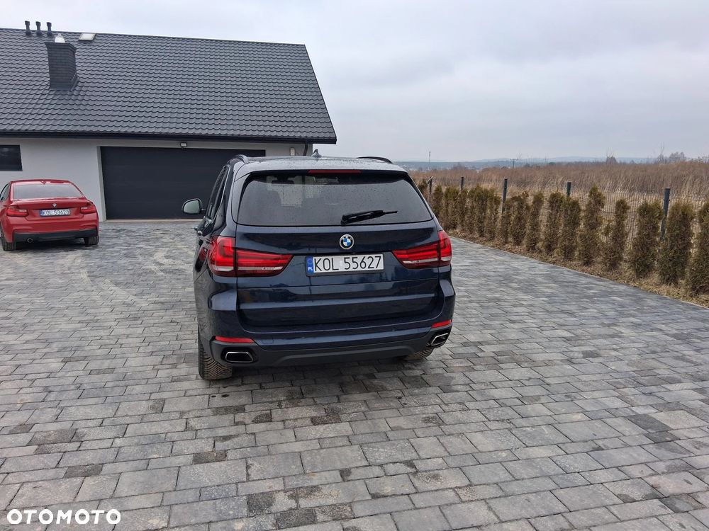 BMW X5 - 33