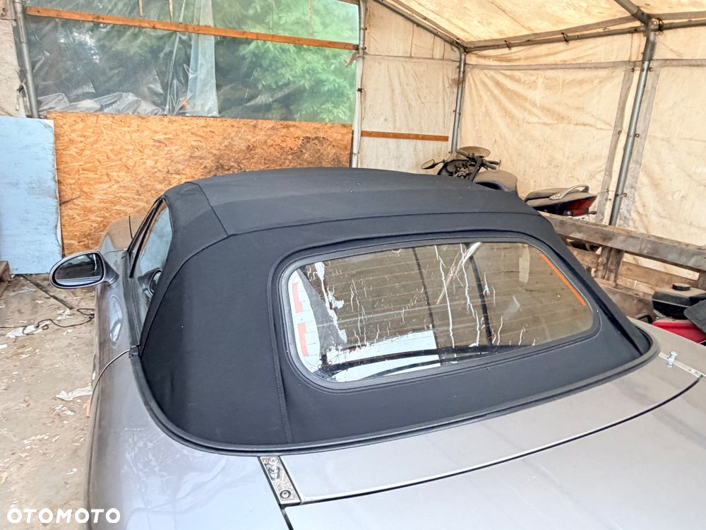 Mazda MX-5 1.6 16V - 13