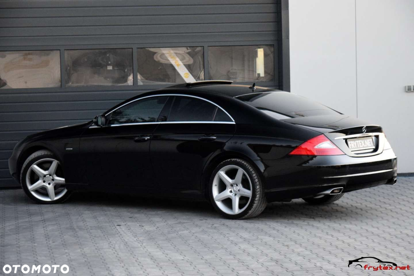 Mercedes-Benz CLS - 15