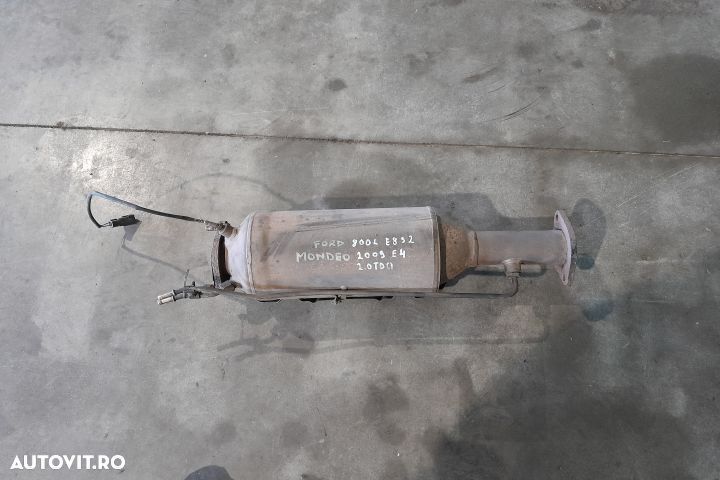 Filtru de particule AG915H250HB, AG91-5H250-HB, AG915H250HB AG915H250 - 1