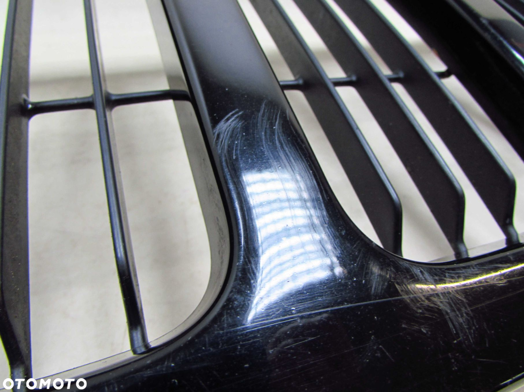 JEEP CHEROKEE KJ LIBERTY LIFT 01-07 GRILL ATRAPA CHLODNICY - 6