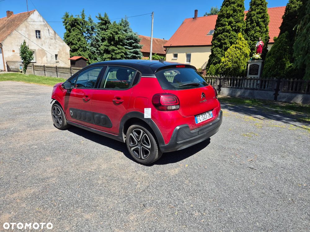 Citroën C3 - 9