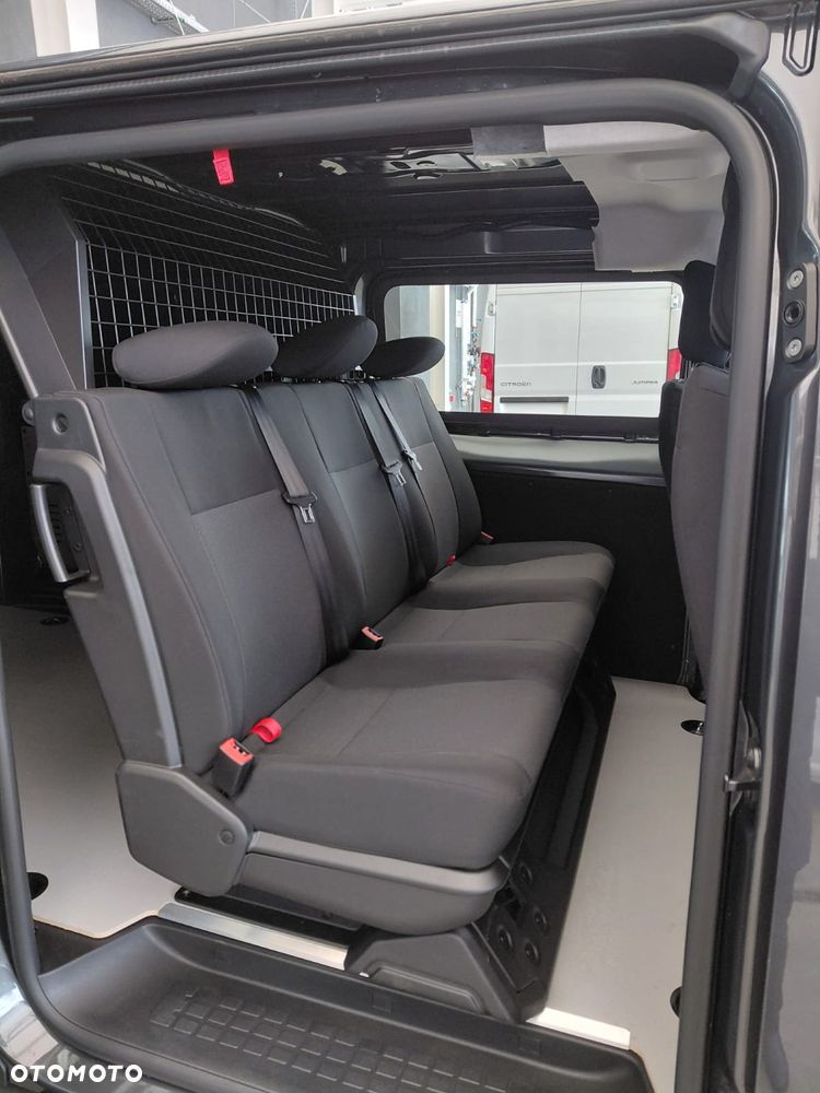 Citroën Jumpy - 9