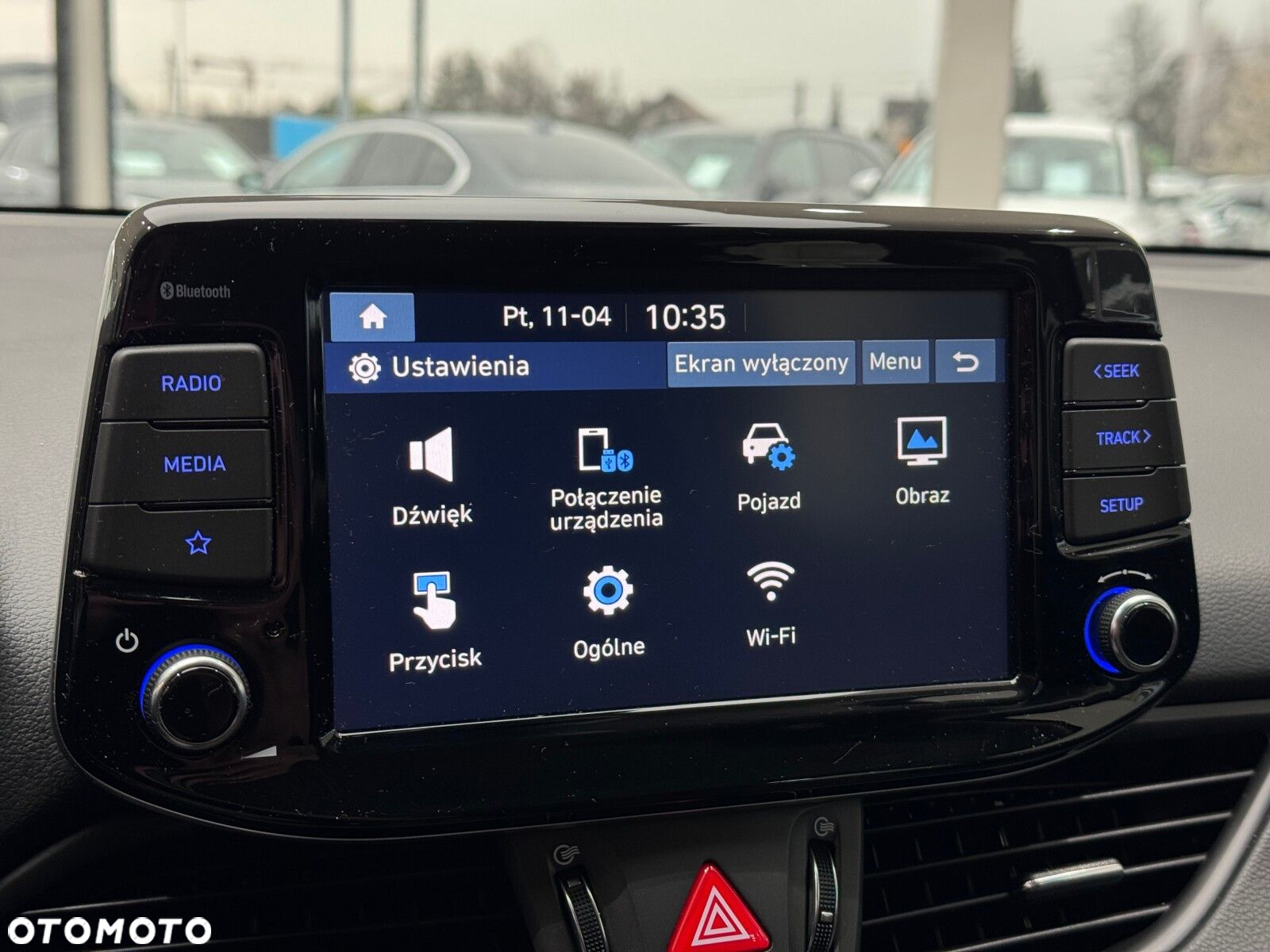 Hyundai i30 1.0 T-GDI Modern - 36