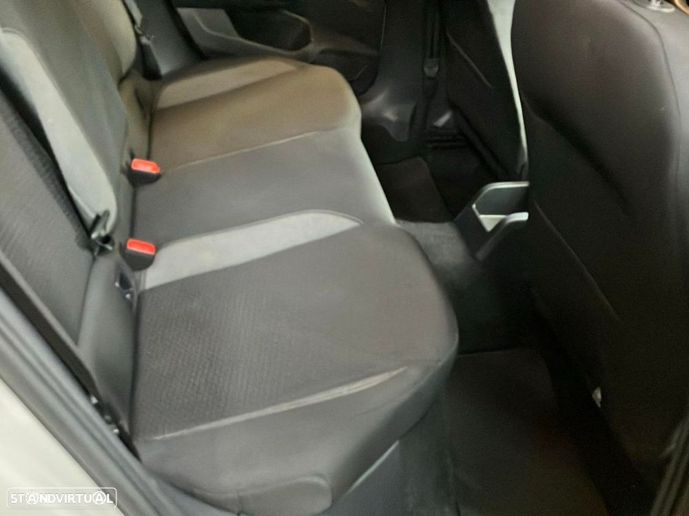 VW Taigo 1.0 TSI Life - 16
