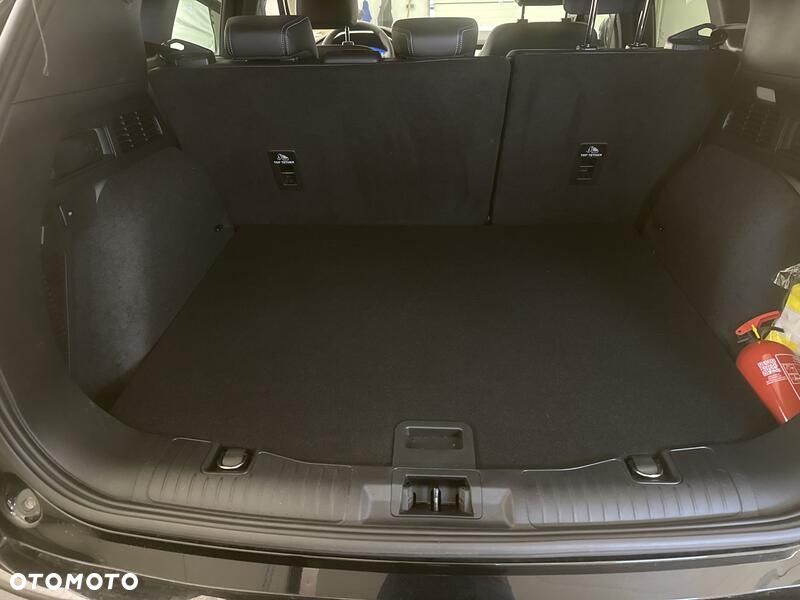 Ford Kuga - 23