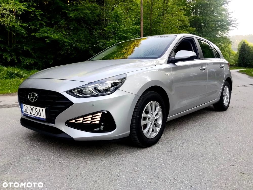 Hyundai i30 - 3