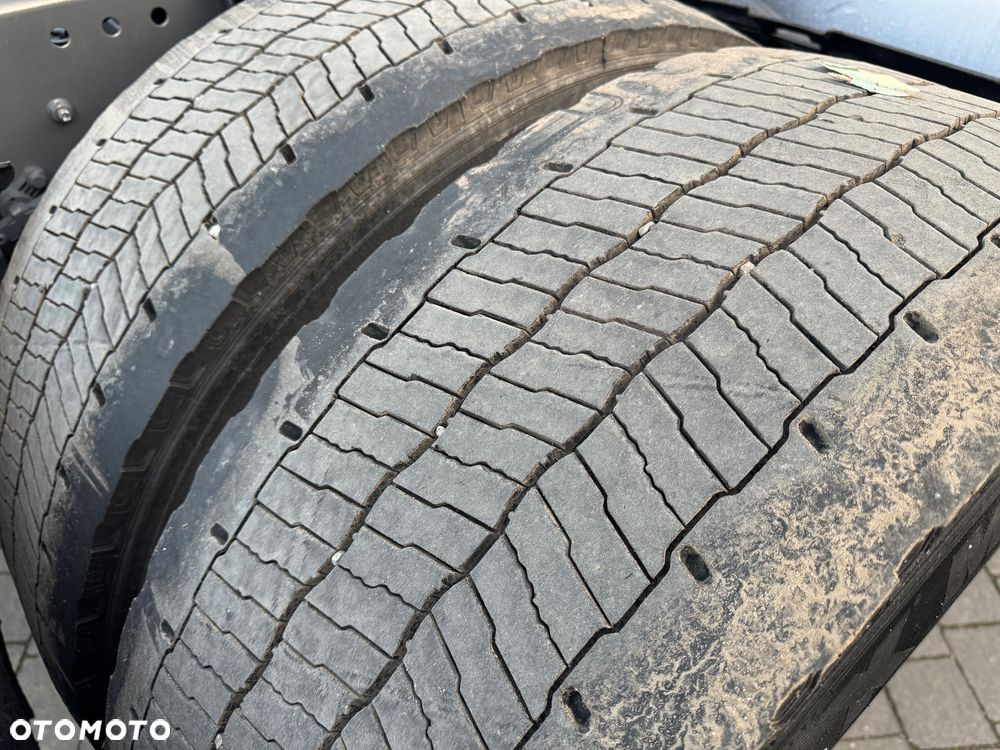 DAF XF 530 SSC // EURO 6 // SUPER STAN // - 14