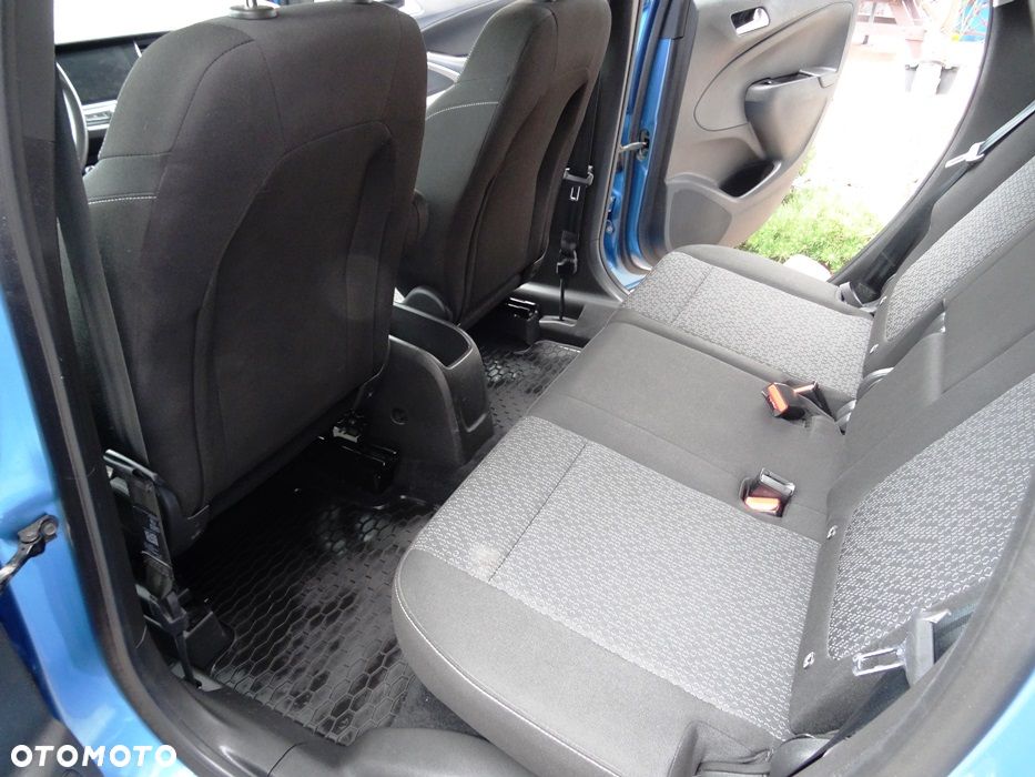 Opel Crossland X 1.5 CDTI Edition S&S - 16