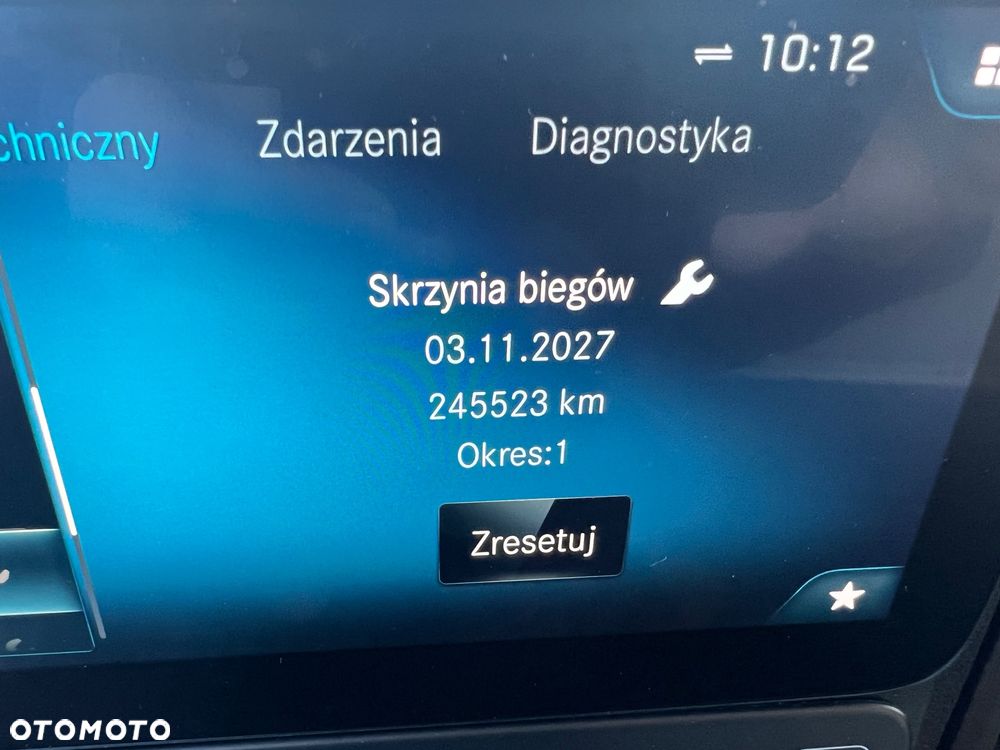 Mercedes-Benz ACTROS L bez retardera prokontraktowy - 30