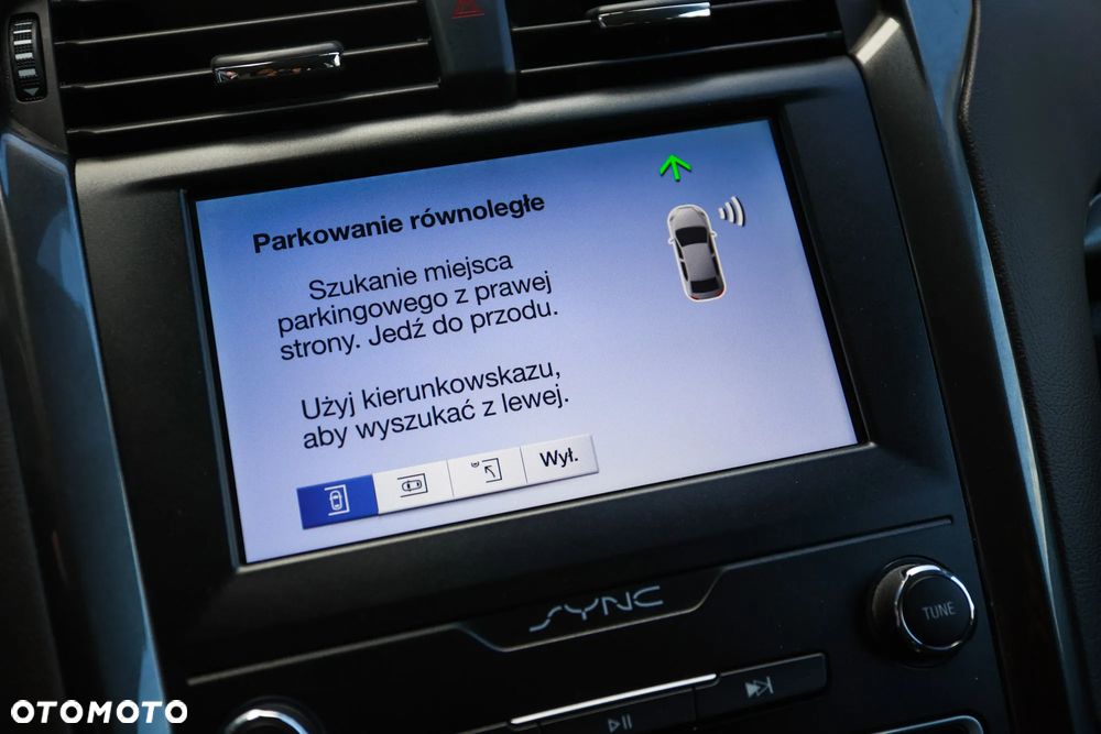 Ford Mondeo 2.0 EcoBlue Titanium - 33