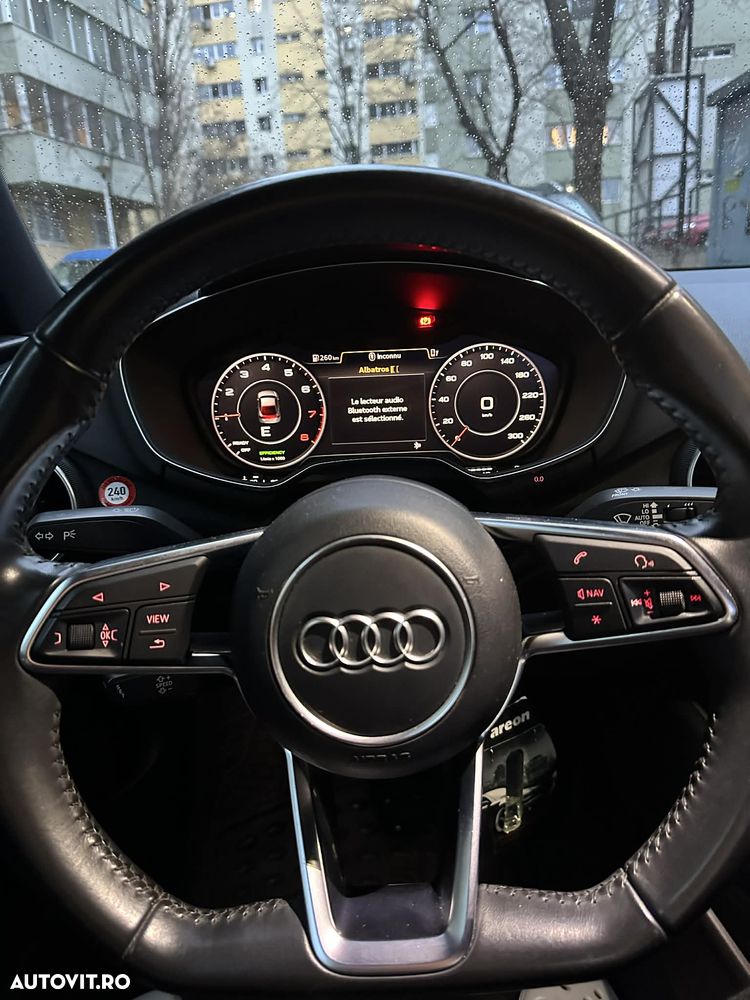 Audi TT - 15