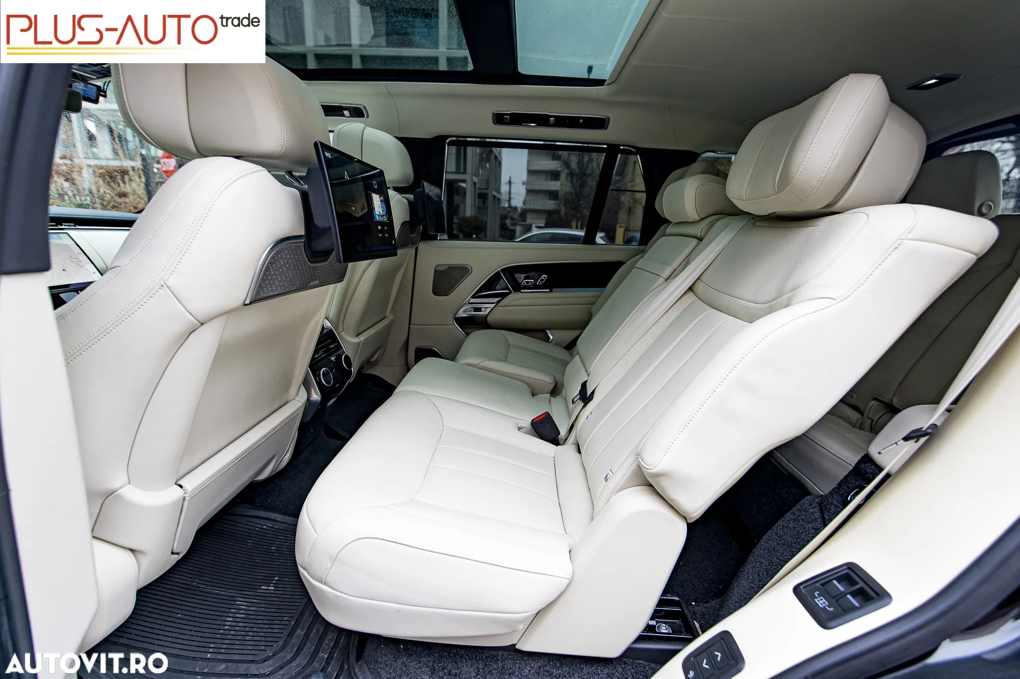 Land Rover Range Rover 3.0 I6 D350 MHEV LWB Autobiography - 26