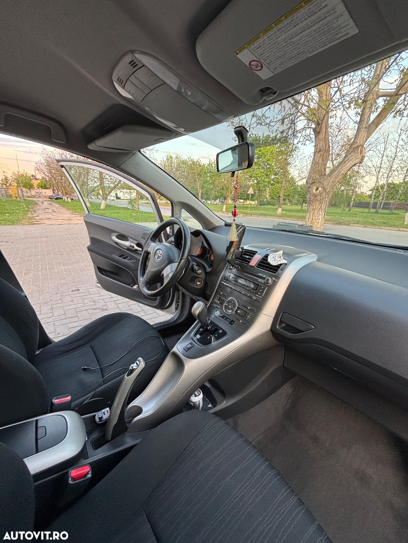 Toyota Auris - 6