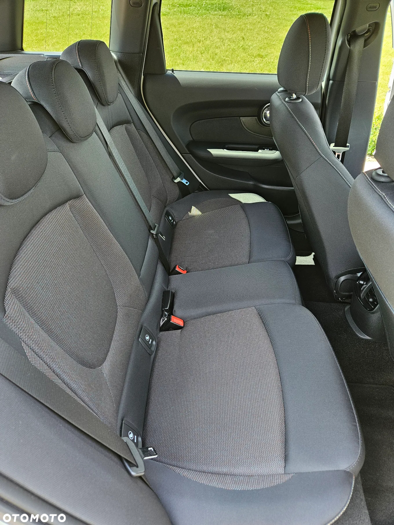 MINI Clubman Cooper - 11