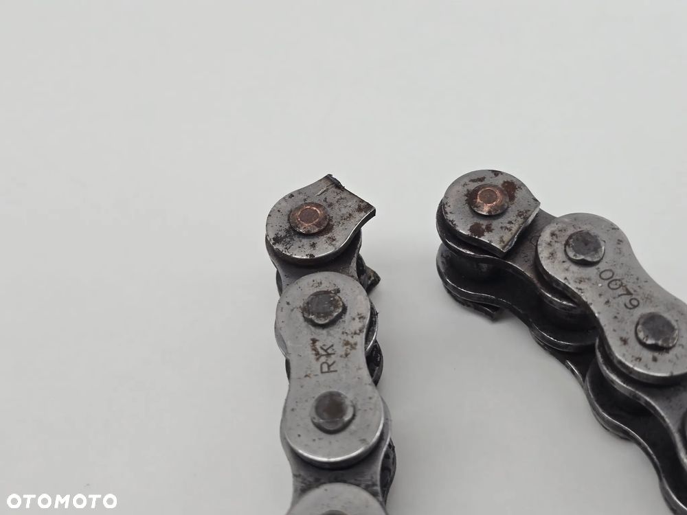 NAPED LANCUCH ZABATKA HONDA CB 1000R  SC80 - 17