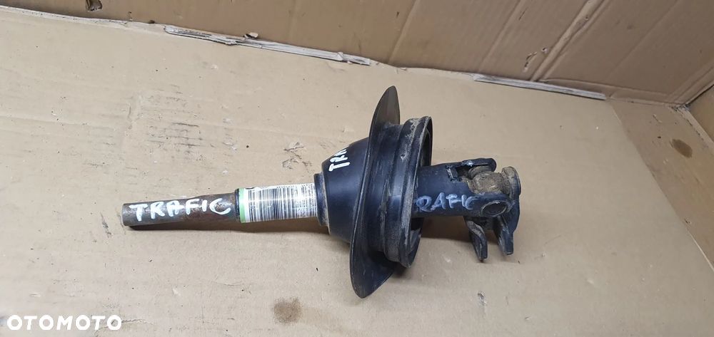 Krzyżak kolumny kierowniczej Renault Trafic III Vivaro B 488202081R 93868476 - 1