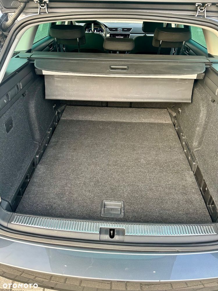 Skoda Superb 2.0 TSI 4x4 Style DSG - 14