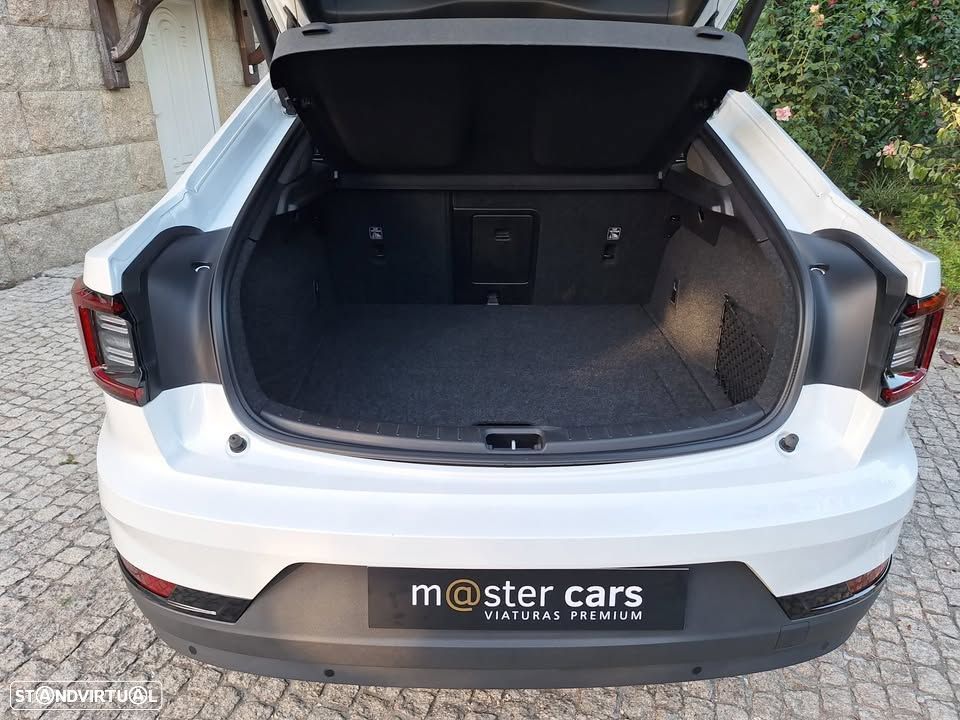 Polestar 2 Long Range 78 kWh AWD - 12