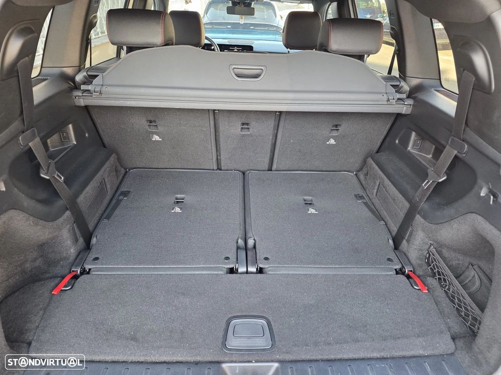 Mercedes-Benz GLB 180 d AMG Line - 13