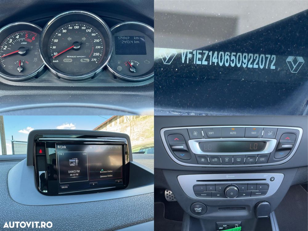 Renault Megane - 6