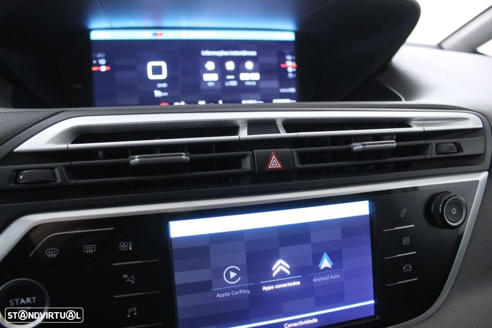 Citroën Grand C4 Spacetourer 1.5 BlueHDi C-Series - 27