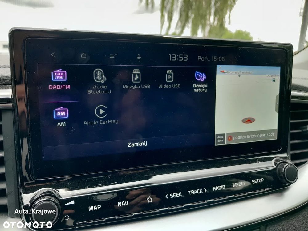 Kia Ceed 1.5 T-GDI Business Line - 15