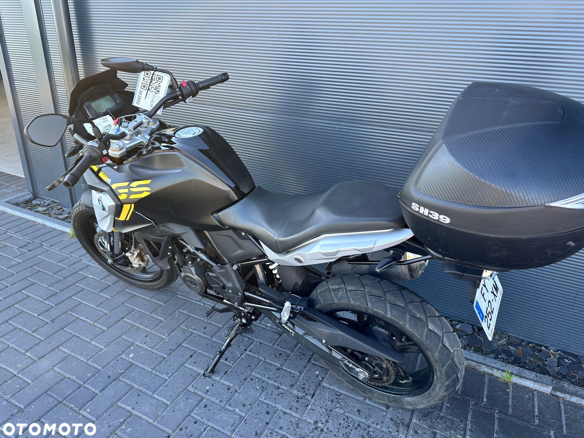 BMW G - 3