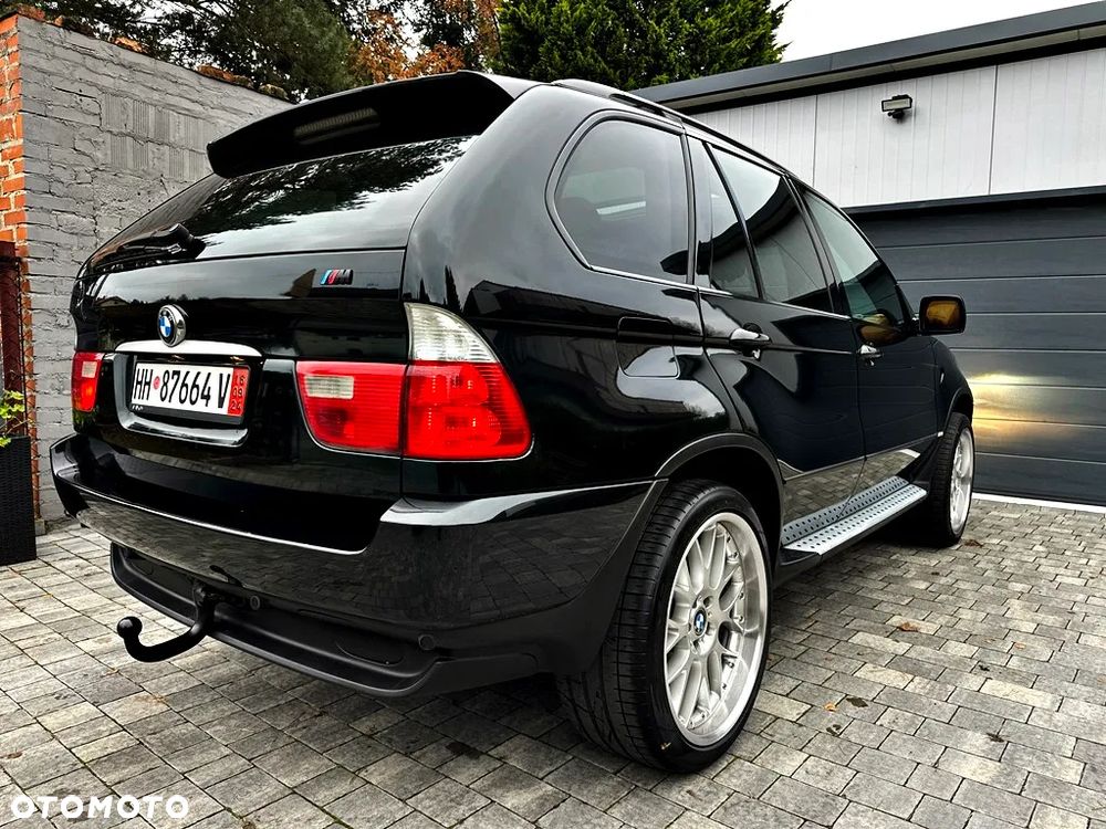 BMW X5 3.0 d Edition Exclusive Sport - 25