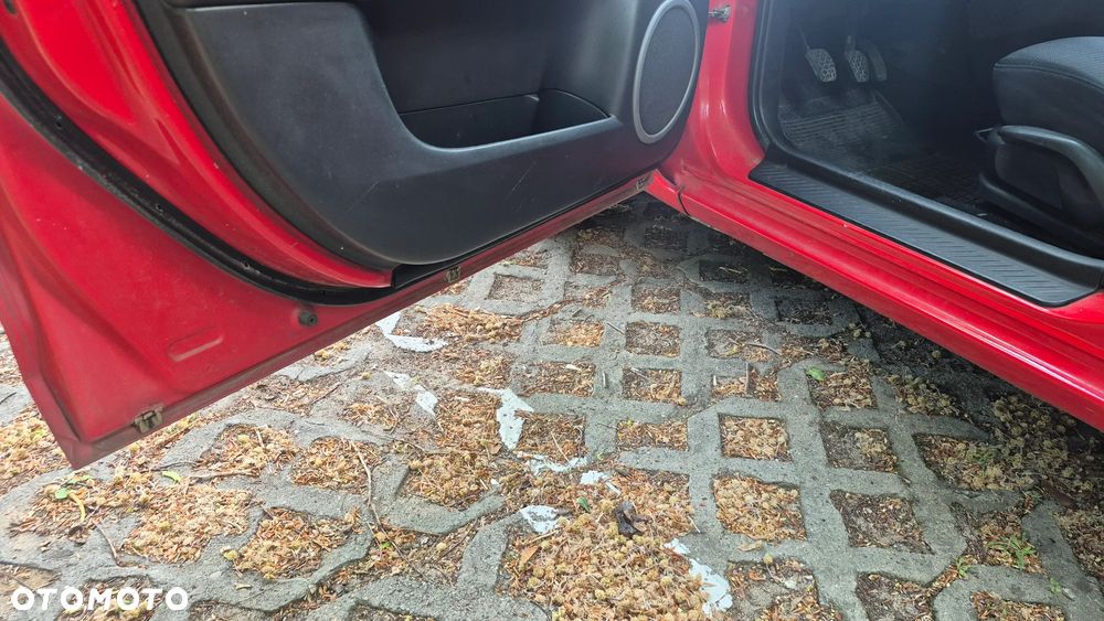 Mazda 3 1.6 16V Exclusive - 22