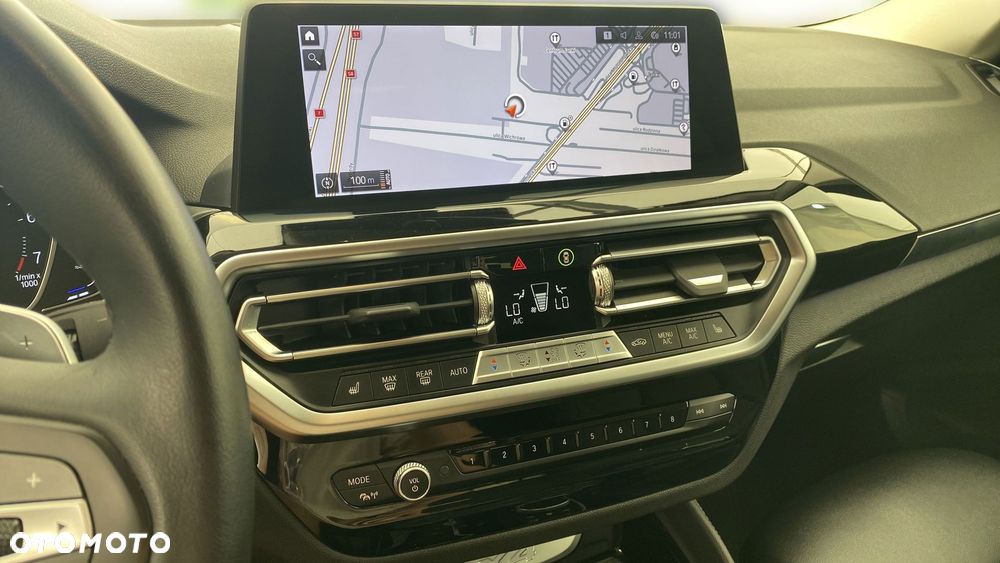 BMW X4 xDrive20i mHEV sport - 20