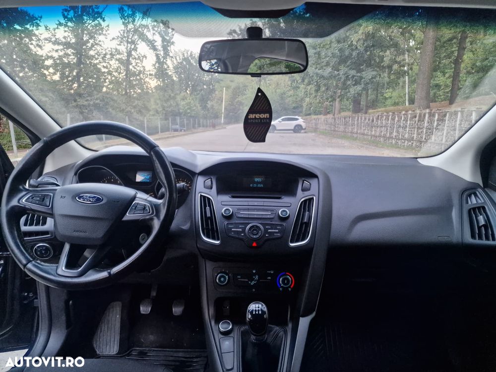 Ford Focus - 4