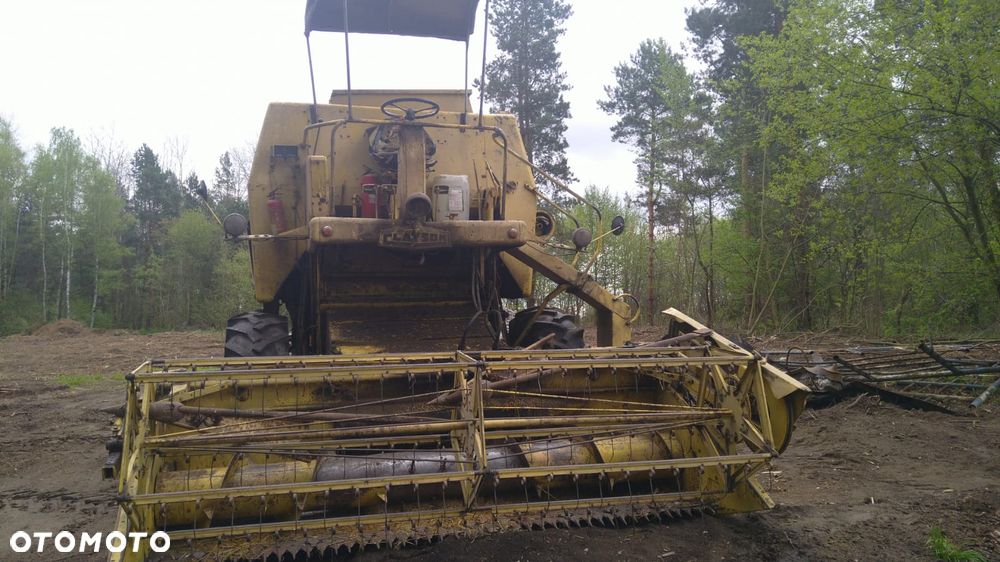New Holland 1520 - 2