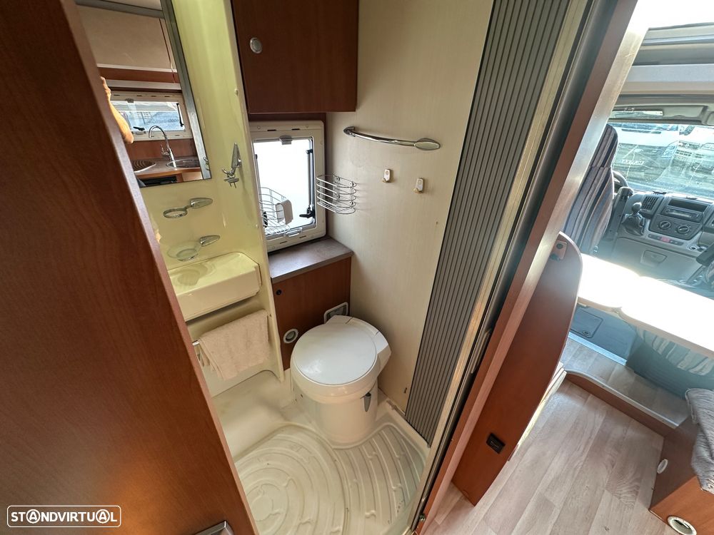 Chausson Flash 04 - 12