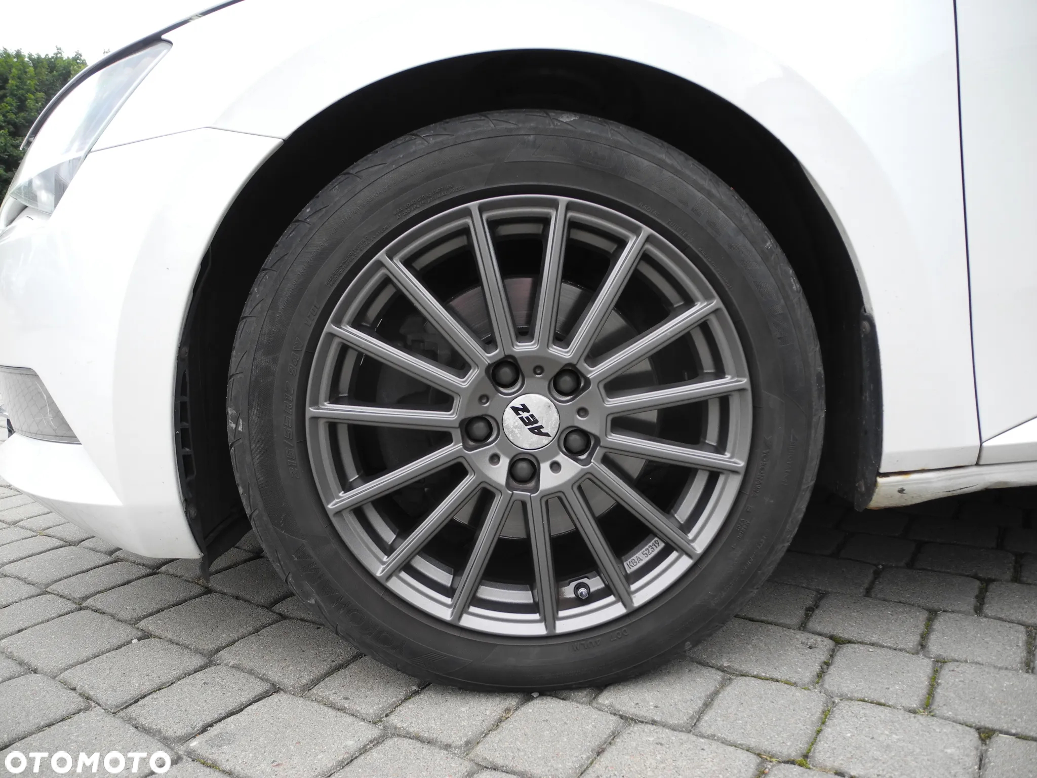 Skoda Superb - 19
