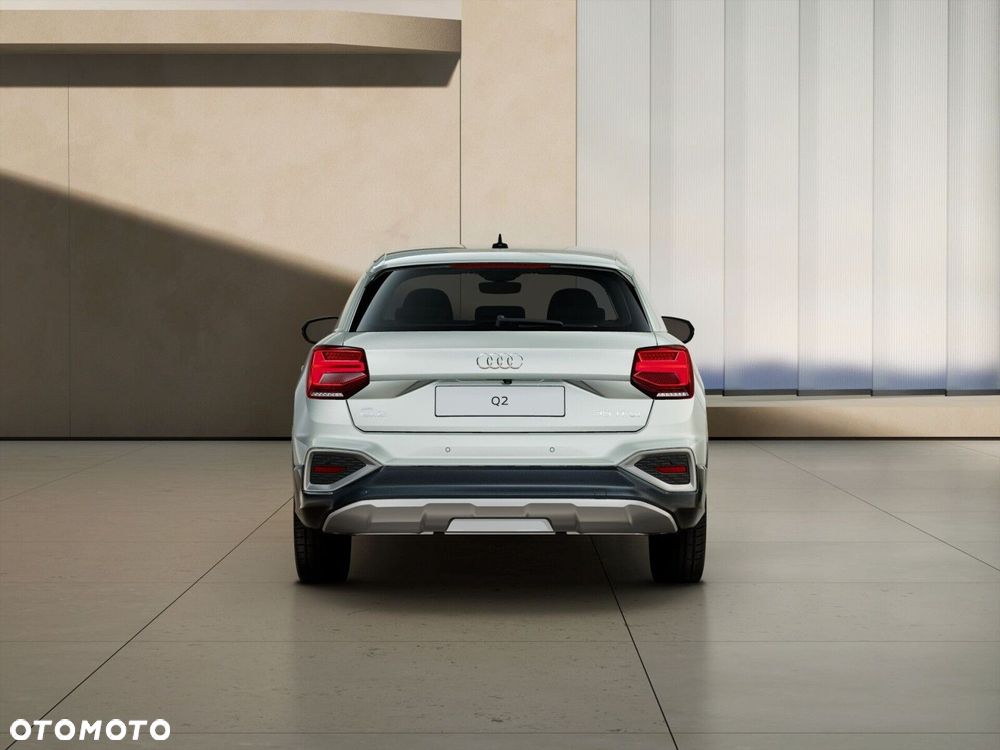 Audi Q2 - 4