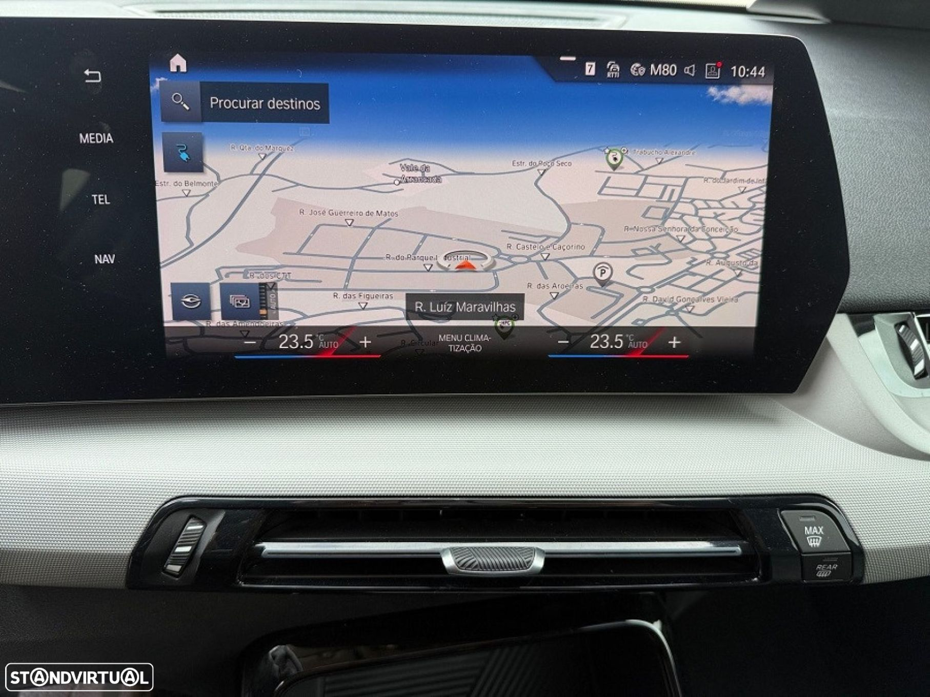 BMW iX1 xDrive30 - 10