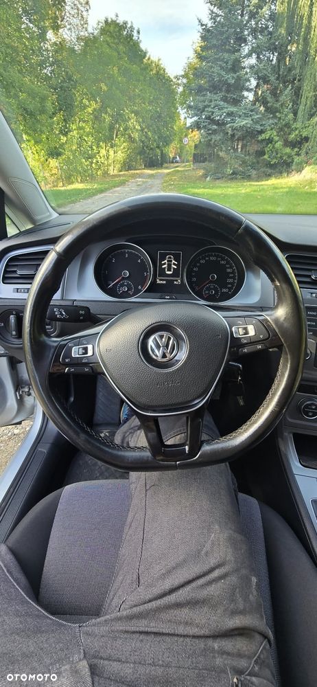 Volkswagen Golf - 21