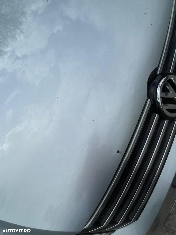 Volkswagen Passat 2.0 TDI BlueMotion Technology Comfortline - 5